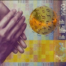 Provisionen sind umstritten. Besser wäre es, Broker nach Aufwand und auf Honorarbasis zu bezahlen, raten Experten.