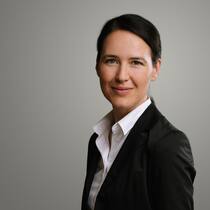 Kathrin Braunwarth ist neue Tech-Chefin von Axa Schweiz.