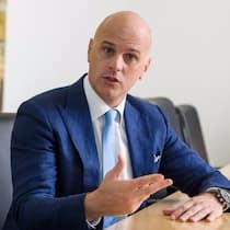 Generali Investments beruft Marco Zanuso zum Chief Sales & Marketing Officer.