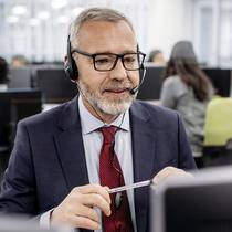 Die Vermittler-Provisionen der Broker sind den Arbeitnehmervertretern und dem Schweizerischen Pensionskassenverband Asip ein Dorn im Auge.