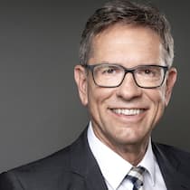 «Würden Courtagen verboten, müssten Sammelstiftungen und Versicherer ihren eigenen Beratungsapparat hochfahren»: Markus Lehmann, Präsident Siba