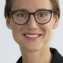 «Wir haben eine Systemkrise in der beruflichen Vorsorge. Das führt zu einer Umverteilung von der jüngeren zur älteren Generation»: Hedwig Ulmer, Leiterin berufliche Vorsorge bei Helvetia Schweiz.