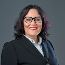 Sandra Jasmine Forster