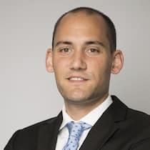 Benjamin Pittet.