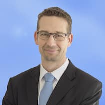 «Im Alter wird man vermutlich nicht mehr so schnell unruhig, wenn Sachen aufgebauscht werden»: Andrej V. Beuth, SIBA-Vorstand Ressort Ausbildung.