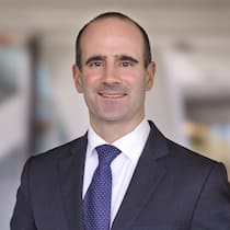 « Nous aidons nos clients à développer une politique de risques et d’assurance spécifique pour leur profil de risques » : Tom Kessler, associé directeur de Kessler & Co SA.
