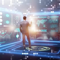 Innovationen von Geschäftsmodellen betreffen oft Ökosystemen, bei denen ergänzende Dienstleistungen rund um den Versicherungskern geschaffen werden.