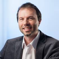 Christian Lory, VRP Five Informatik AG: «Alles soll möglichst einfach, durchgängig und skalierbar sein.»