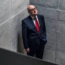 « Les caisses de pension devront fonctionner comme des prestataires financiers modernes et proposer une compétence de conseil élevée », explique Heinz Zimmermann.
