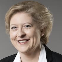 «Unsere Vorteile sind eine schlanke, effiziente Administration mit kurzen Dienstwegen und die persönliche Betreuung der Versicherten»: Yvonne A. Dempfle, CEO KLuG.
