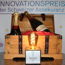 Innovationspreis 2. Rang