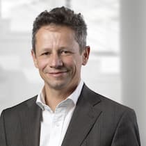 « Le contact et le conseil aux assurés occupent une place de plus en plus importante » : André Steiner, le président du conseil d’administration et directeur général de Mendo SA, Berne.