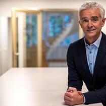 Thomas Helbling, directeur de l’ASA, l’Association suisse d’assurances, milite pour une meilleure anticipation des grands risques par le biais d’un partenariat public-privé avec l’Etat.