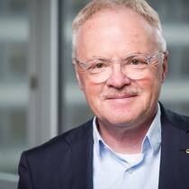 «Der Schweizer Elementarschaden-Pool ist weltweit wirklich einzigartig»: Fredy Egg, Präsident des Elementarschaden-Pools.