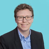 Sandra Ringelstetter, Marine Manager Central Region bei Chubb Insurance (Switzerland) Limited: «Der Weg ist das Ziel.»
