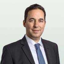 Folgt auf Alt-Bundesrat Kaspar Villiger: Christian Mumenthaler.