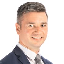 Vincent Lehmann, Agent Général Helvetia Assurances Neuchâtel.
