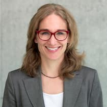 Angela Zeier Röschmann: «Beim Risikomanagement geht es aber nicht nur um Szenariodenken, sondern auch um die regelmässige Kontrolle von Risiken und Massnahmen.»