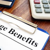 Wie lange Talente im Unternehmen verbleiben, kommt unter anderem auch auf die Fringe Benefits an.