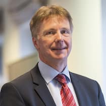Dirk Wegener: «Das Interesse der Industrie an Versicherungsprodukten für Katastrophenrisiken ist vorhanden.»