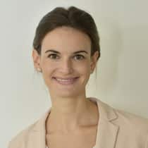 «Auf unsere Unabhängigkeit legen wir grossen Wert, damit wir unsere Kundenzentriertheit jederzeit sicherstellen können»: Anina Lutz, CEO Calingo.