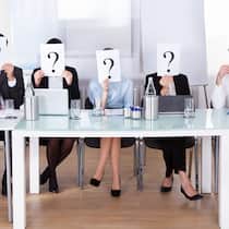 Eine strukturierte Evaluation ist die halbe Miete bei der Suche nach dem geeigneten Broker.