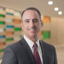 John Lupica: Leiter North America Insurance bei Chubb.
