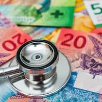 Nel 2024, i principali fattori all'origine dell'aumento dei costi sanitari sono stati l'assistenza ospedaliera curativa e l'assistenza a lungo termine.