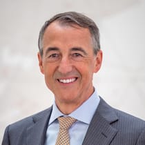 Nach langen Jahren als Investmentchef bei Swiss Re zieht Guido Fürer in den Verwaltungsrat der Baloise ein.