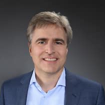 Fabian Rupprecht löst Philipp Gmür beim Versicherungskonzern Helvetia ab.