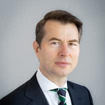 Arnold Löw wird per 1. Mai 2025 CEO der Signal Iduna Rückversicherungs AG (SI Re).