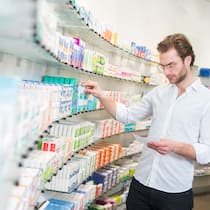 De 2015 à 2022, la consommation globale d’antibiotiques dans les soins ambulatoires a baissé de 12 %.