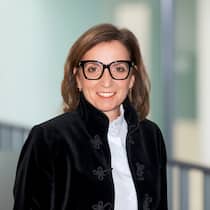 Will wieder kompetitiver unterwegs sein: CSS-CEO Philomena Colatrella.