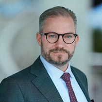 Martin Rohrbach, Kessler: «Blue-Line-Lösungen gibt es für alle Versicherungsbranchen, ausgenommen Pensionskassen.»