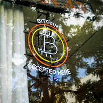 Le bitcoin devient présentable : les crypto-monnaies permettent désormais d'épargner pour la retraite.