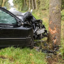 Berufsgruppen, bei denen das Fahren nur eine Nebentätigkeit ist, weisen ein höheres Unfallrisiko auf.