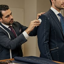Fast wie ein Massanzug: Eine PPLI bietet individuelle Lösungen für die Vorsorge- und Nachlassplanung.