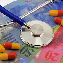 A l'avenir, toutes les prestations du système de santé seront financées de la même manière, indépendamment de qui les fournit et où.