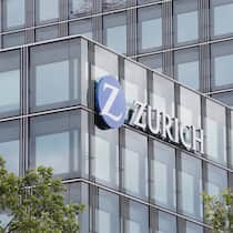 Zurich Insurance Group bestätigt starke Kapitalisierung.