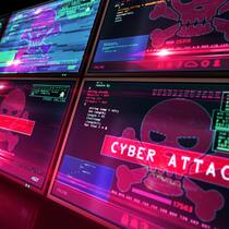 Firmen müssen viel leisten für eine Cyberversicherung.