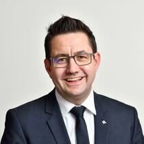 Thomas Schöb wird neuer CEO der Baloise Bank.