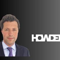 Jean Bayon de La Tour ist neuer internationaler Leiter der Cyberabteilung bei Howden.