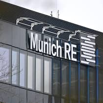 Munich Re hat einen neuen Chief Underwriting Officer, Property & Specialty.