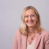 Silke Schmitt Oggier