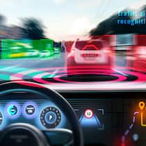 Même si la probabilité d’accident est appelée à fortement diminuer à mesure que les technologies se perfectionnent, une couverture d’assurance reste nécessaire.