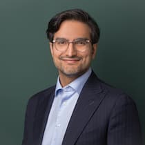 Nasier Ahmad Nasir übernimmt von Christoph Samwer bei Friday.