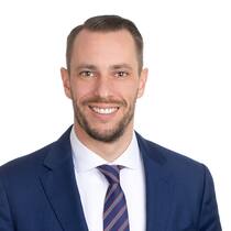 Lucas Klapdor übernimmt bei Chubb eine neue Rolle.
