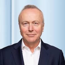 Drazen Jaksic ist neuer CEO von Zurich Benelux.