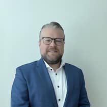 SIlvan Fellmann, CFO HDI Global Schweiz