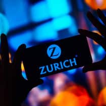 Zurich Insurance muss sich wie die anderen «European Giants» mit der Digitalisierung und künstlicher Intelligenz beschäftigen.